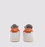 Zapatillas P448 COJOHN-M WHI-ORANGE